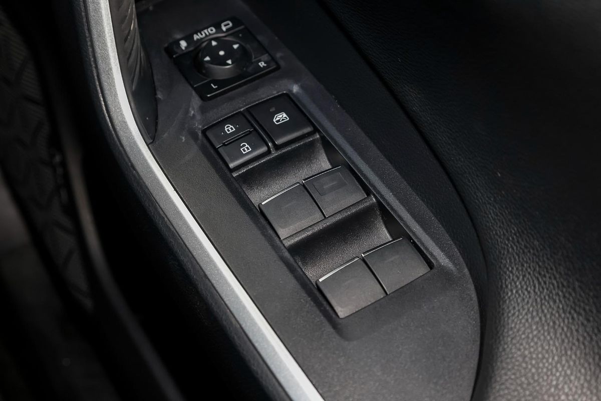 2024 Toyota RAV4 Cruiser AXAH54R