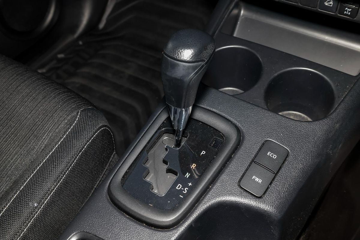 2023 Toyota Hilux SR GUN126R 4X4