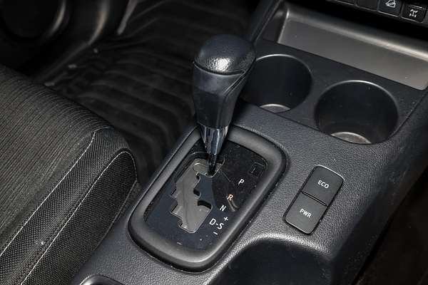 2023 Toyota Hilux SR GUN126R 4X4