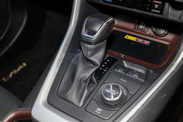 2024 Toyota RAV4 Cruiser AXAH54R