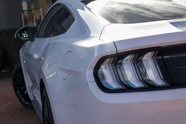 2018 Ford Mustang GT FN