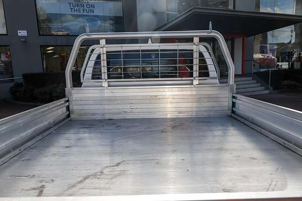 2023 Toyota Hilux SR GUN126R 4X4