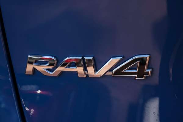 2024 Toyota RAV4 Cruiser AXAH54R