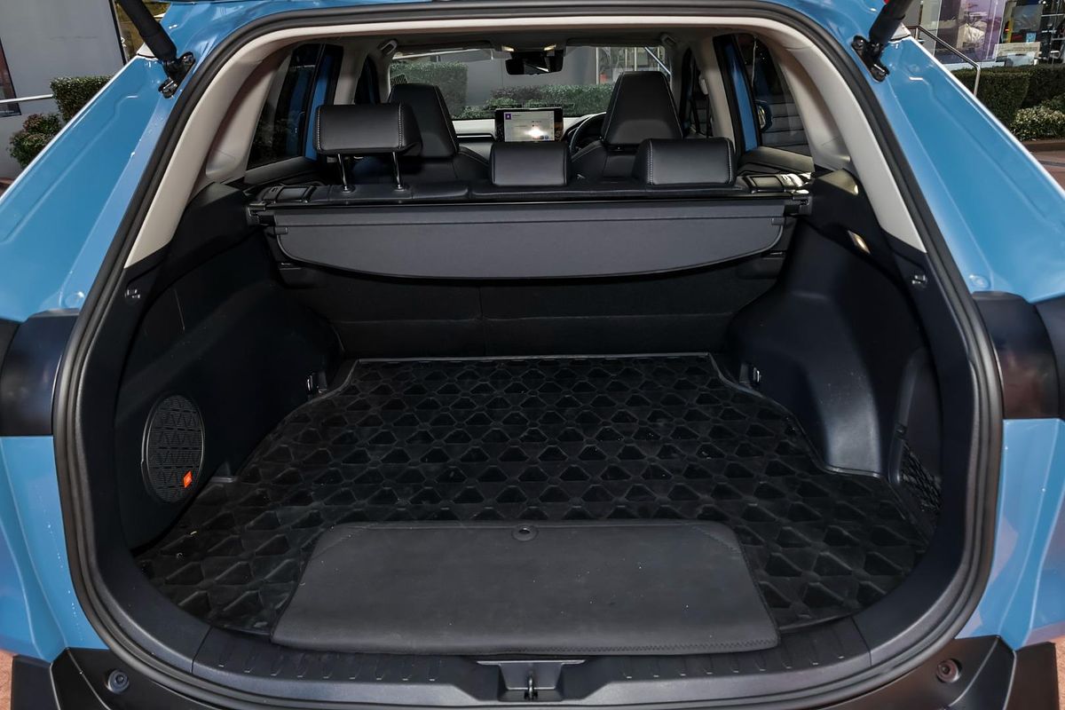 2024 Toyota RAV4 Cruiser AXAH54R