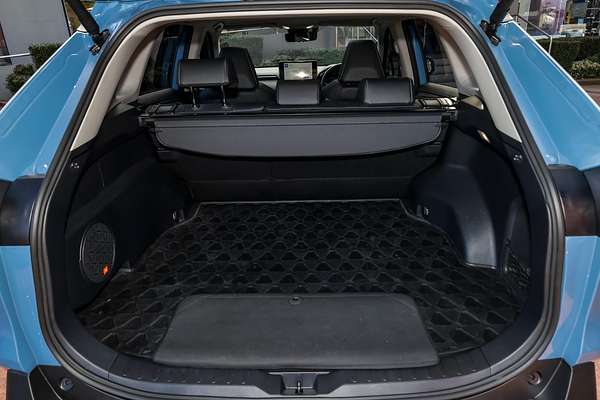 2024 Toyota RAV4 Cruiser AXAH54R