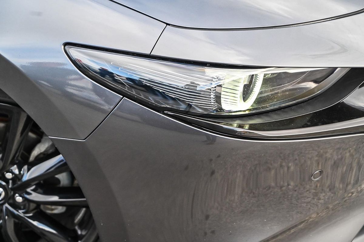 2020 Mazda 3 G25 Astina BP Series
