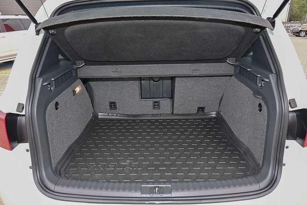 2016 Volkswagen Tiguan 155TSI R-Line 5N