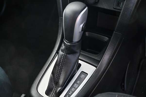 2014 Suzuki Swift GL Navigator FZ