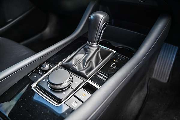 2020 Mazda 3 G25 Astina BP Series