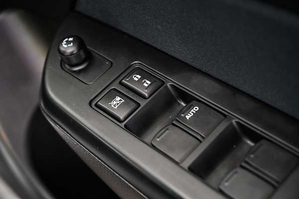 2014 Suzuki Swift GL Navigator FZ