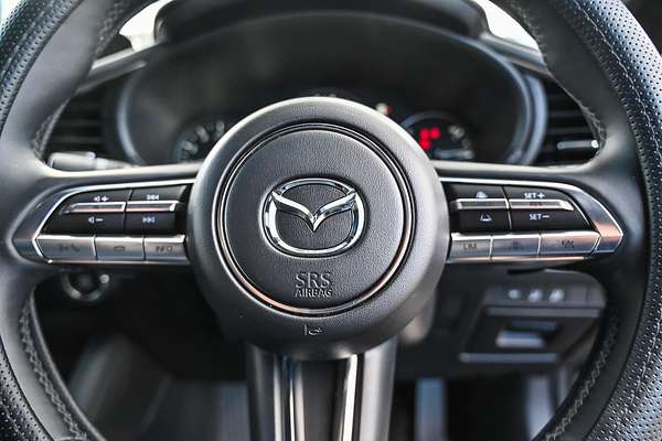 2020 Mazda 3 G25 Astina BP Series