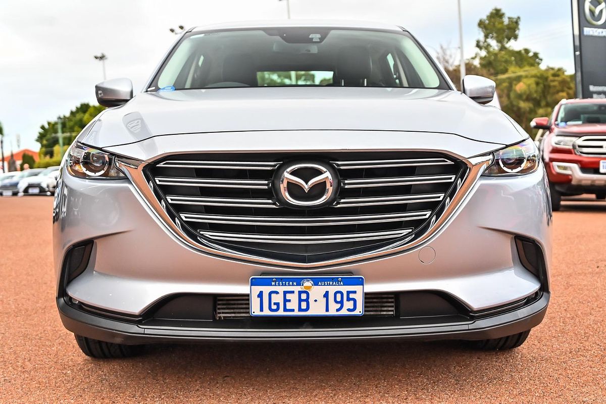 2016 Mazda CX-9 Touring TC