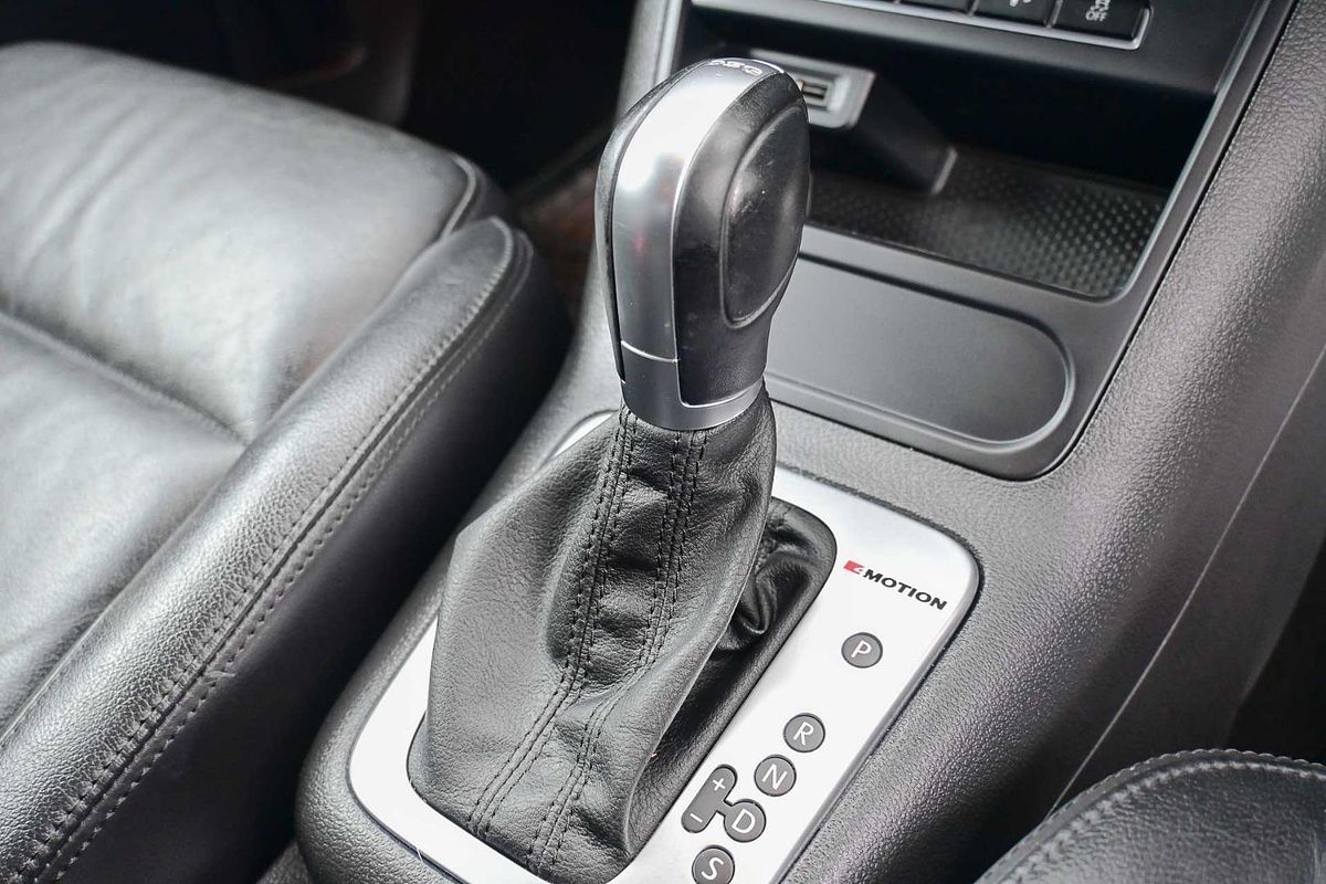 2016 Volkswagen Tiguan 155TSI R-Line 5N