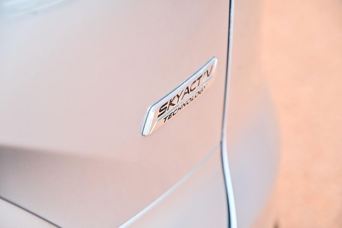2016 Mazda CX-9 Touring TC