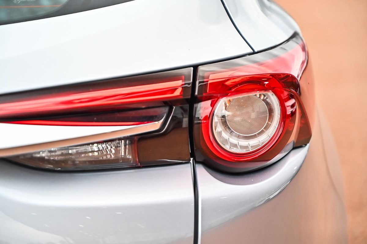 2016 Mazda CX-9 Touring TC