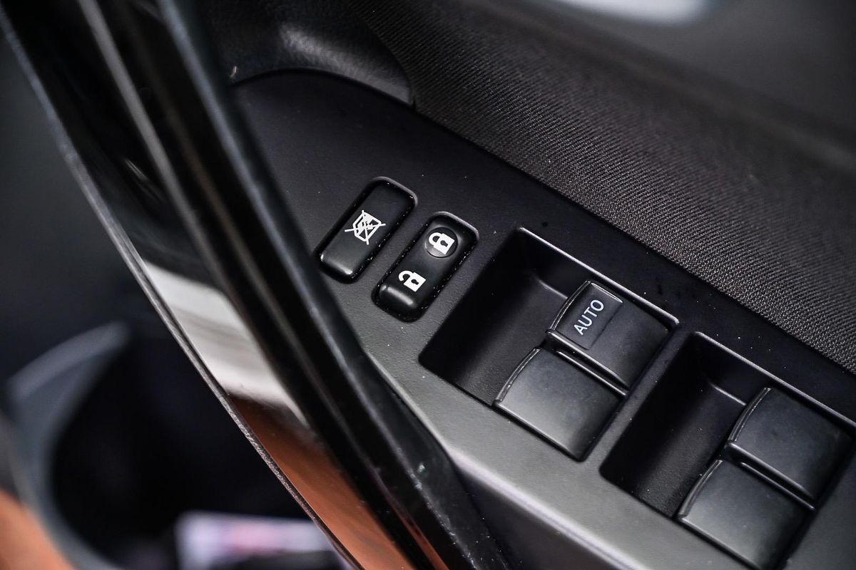 2016 Toyota Corolla Ascent ZRE182R