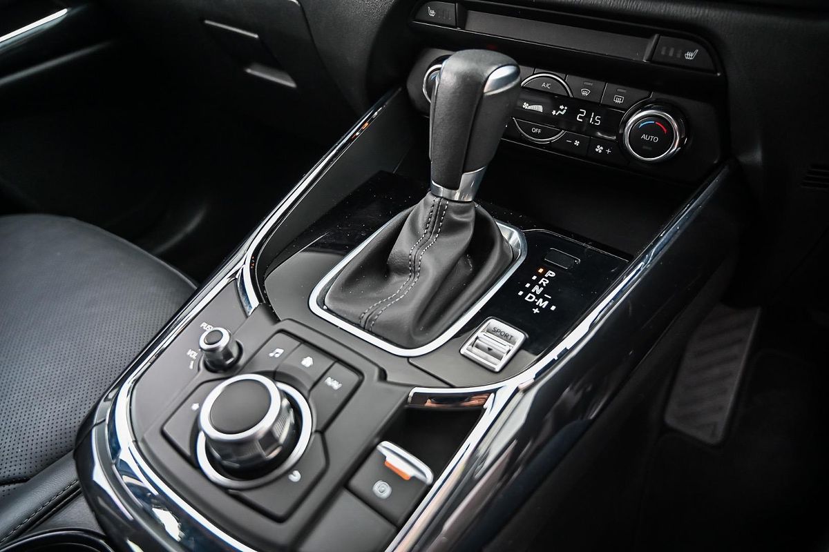 2016 Mazda CX-9 Touring TC
