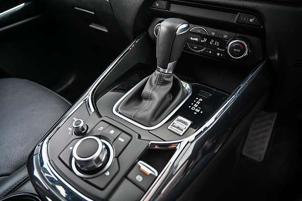 2016 Mazda CX-9 Touring TC