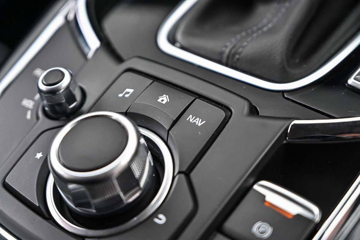 2016 Mazda CX-9 Touring TC