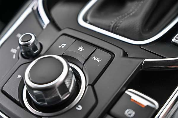 2016 Mazda CX-9 Touring TC