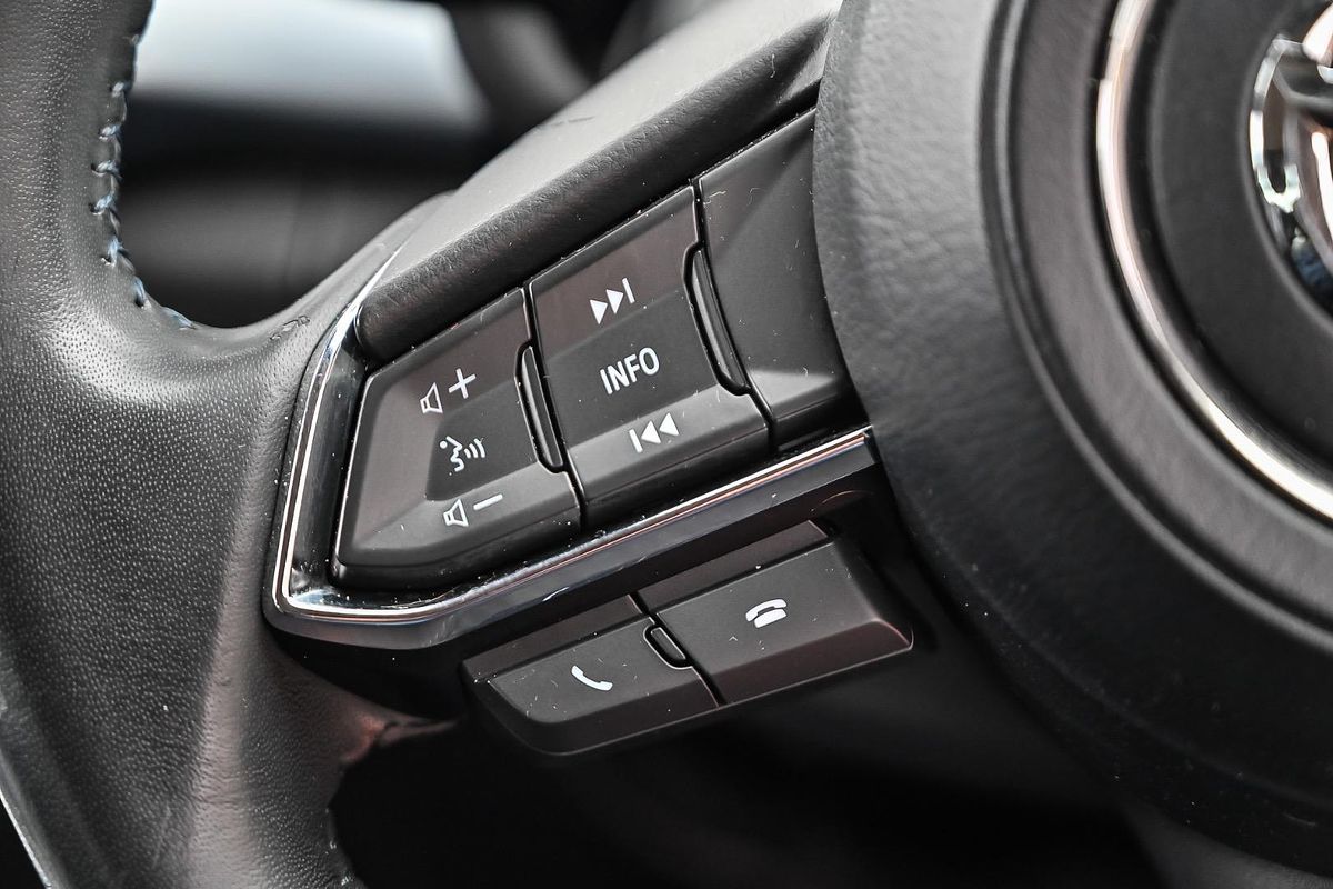 2016 Mazda CX-9 Touring TC