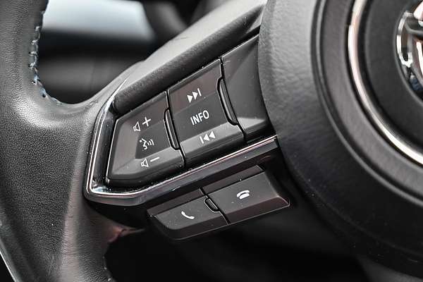 2016 Mazda CX-9 Touring TC