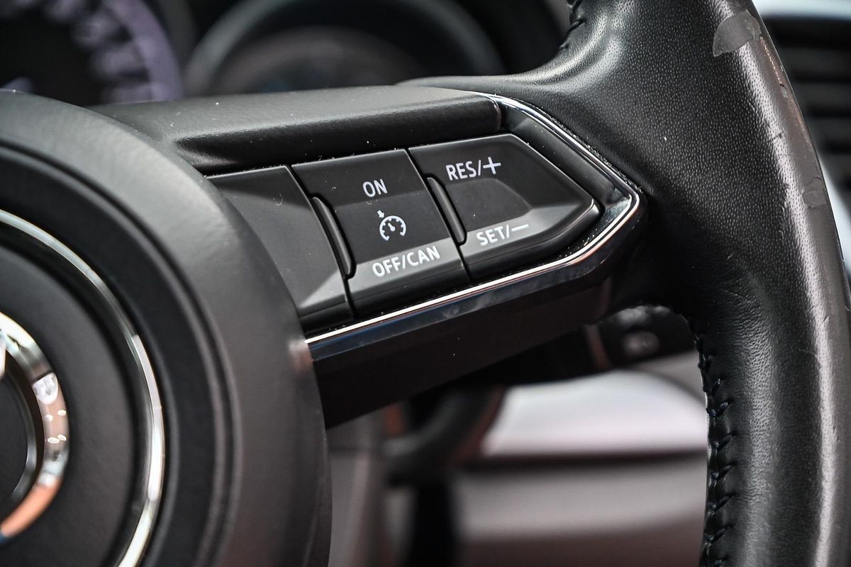2016 Mazda CX-9 Touring TC