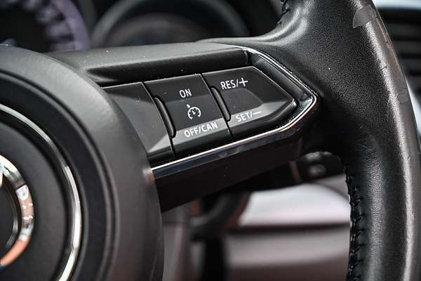 2016 Mazda CX-9 Touring TC