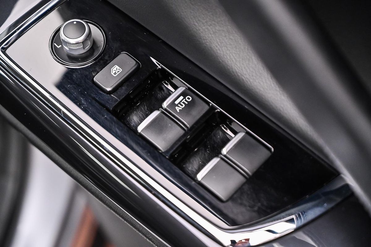 2016 Mazda CX-9 Touring TC