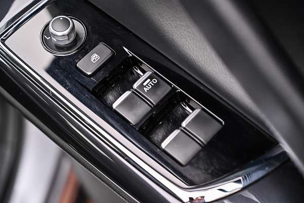 2016 Mazda CX-9 Touring TC