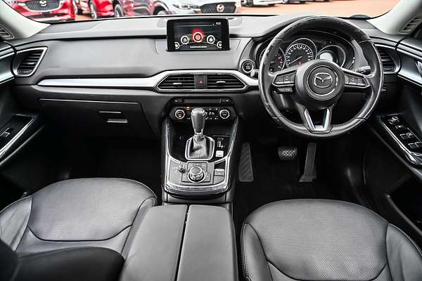 2016 Mazda CX-9 Touring TC