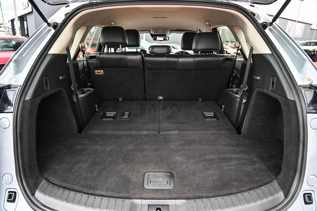 2016 Mazda CX-9 Touring TC