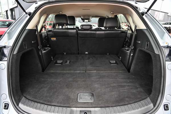 2016 Mazda CX-9 Touring TC