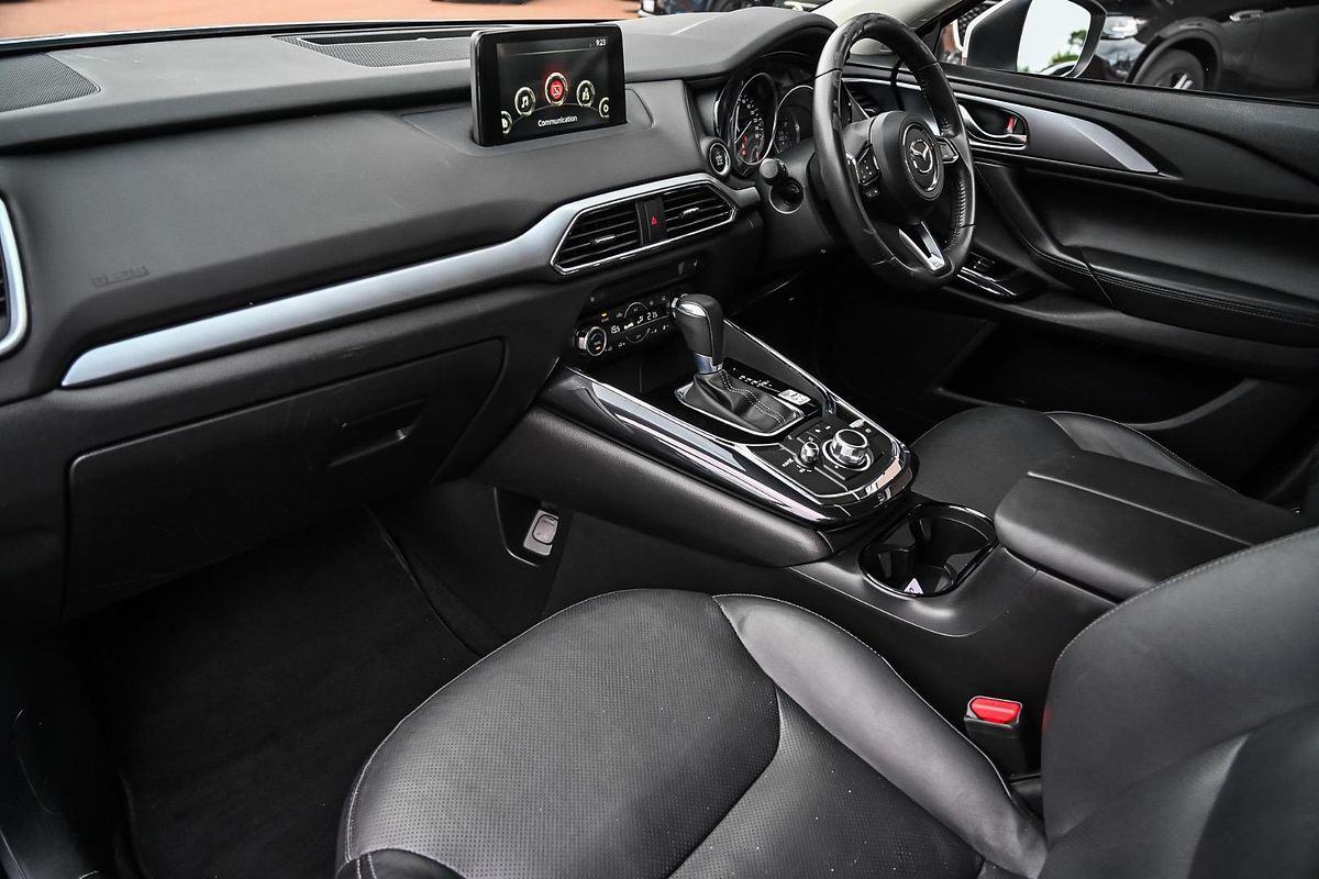 2016 Mazda CX-9 Touring TC