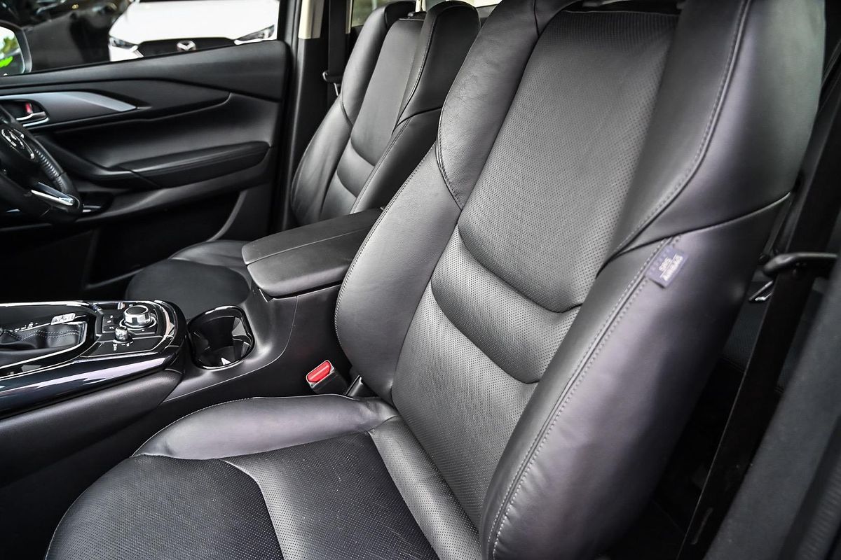 2016 Mazda CX-9 Touring TC