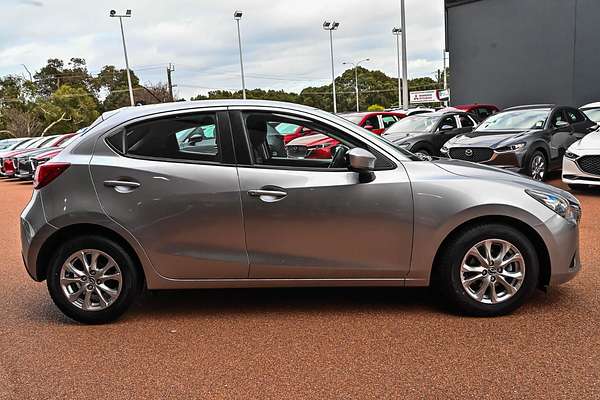 2018 Mazda 2 Neo DJ Series
