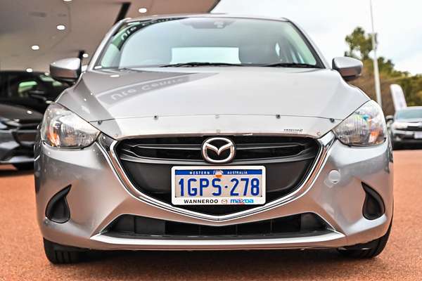 2018 Mazda 2 Neo DJ Series