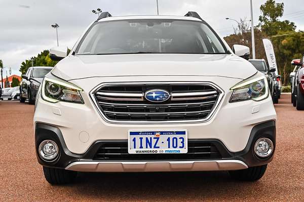 2018 Subaru Outback 2.0D Premium 5GEN