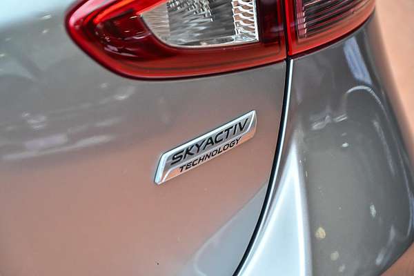 2018 Mazda 2 Neo DJ Series