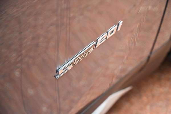 2016 BMW X1 sDrive20i F48