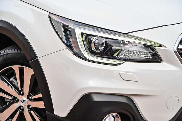 2018 Subaru Outback 2.0D Premium 5GEN