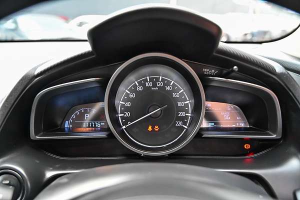 2018 Mazda 2 Neo DJ Series