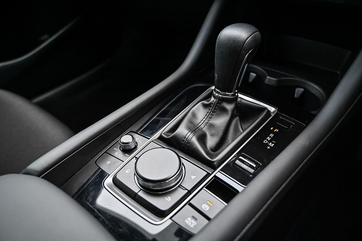 2021 Mazda 3 G20 Pure BP Series