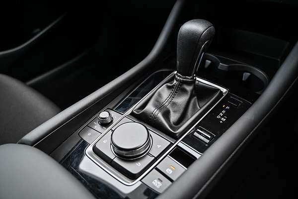 2021 Mazda 3 G20 Pure BP Series