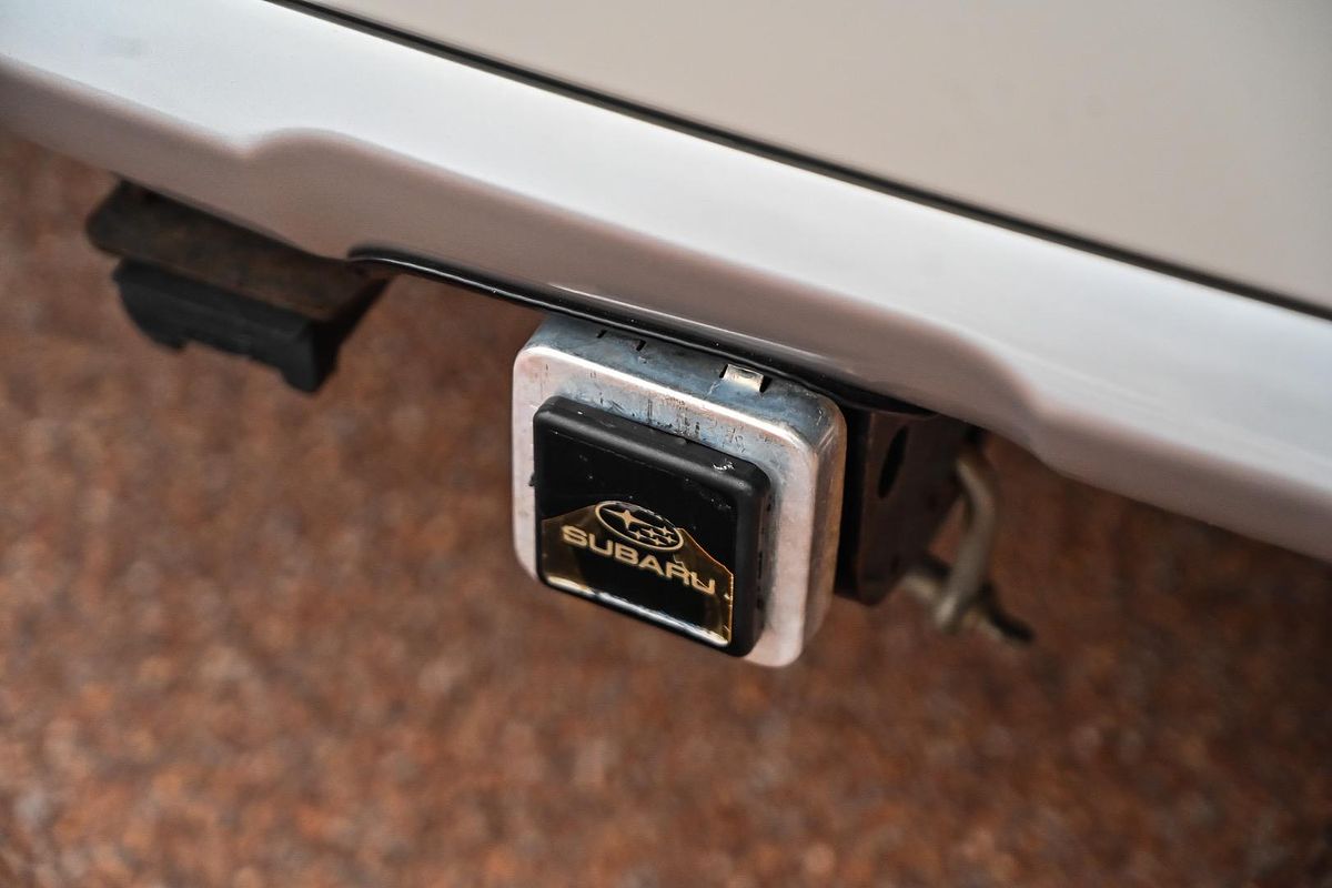2018 Subaru Outback 2.0D Premium 5GEN
