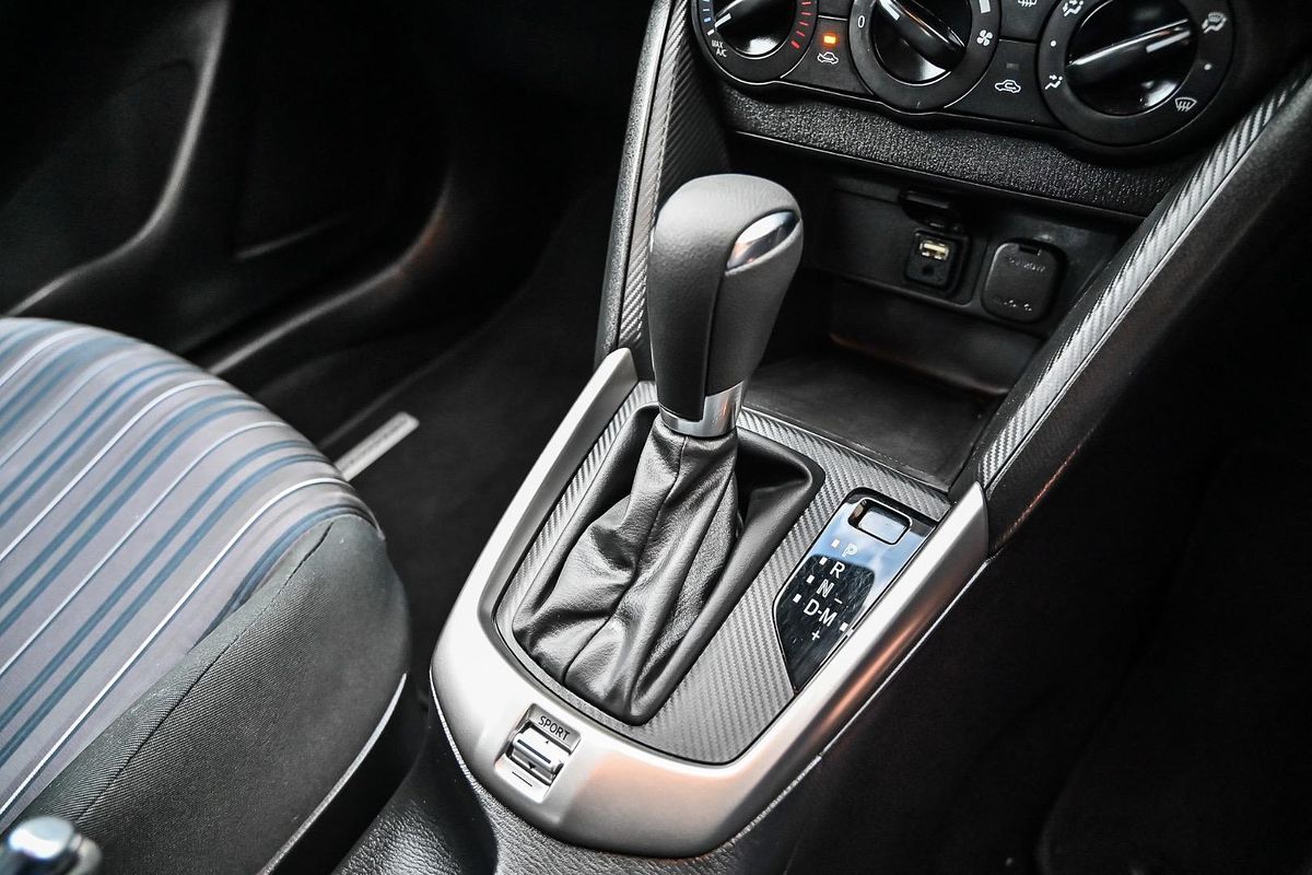 2018 Mazda 2 Neo DJ Series