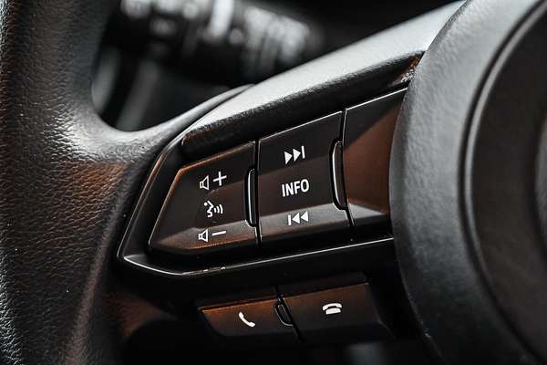 2018 Mazda 2 Neo DJ Series