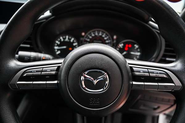 2021 Mazda 3 G20 Pure BP Series
