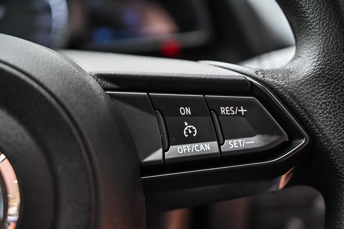 2018 Mazda 2 Neo DJ Series