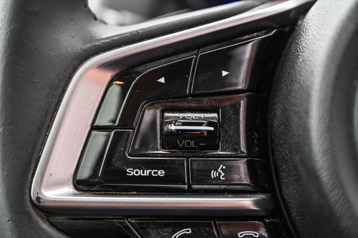 2018 Subaru Outback 2.0D Premium 5GEN